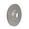 Pagid Brakes Brake Disc, 355113912 355113912 - alternate 2